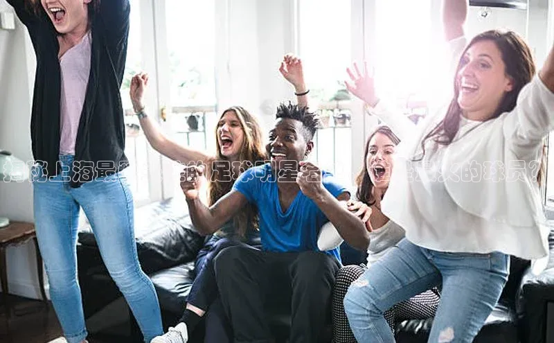 星欧平台个人登录入口神思电子揭秘上海最受关注的足球明星名单，谁是最火的球员？