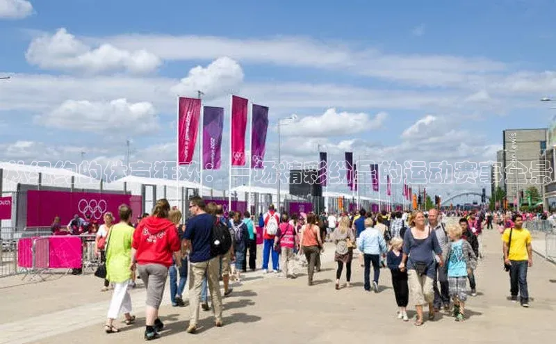 从纽约的体育狂欢：一场精彩纷呈的运动赛事全景