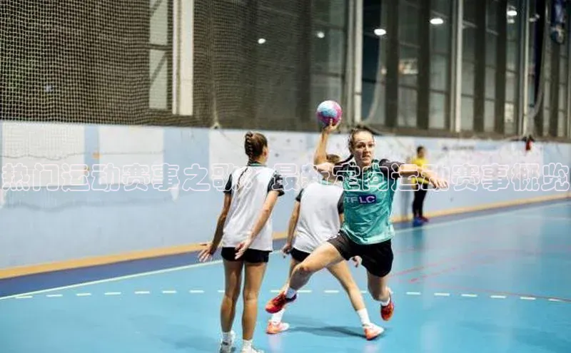 热门运动赛事之歌：最新定向运动赛事概览