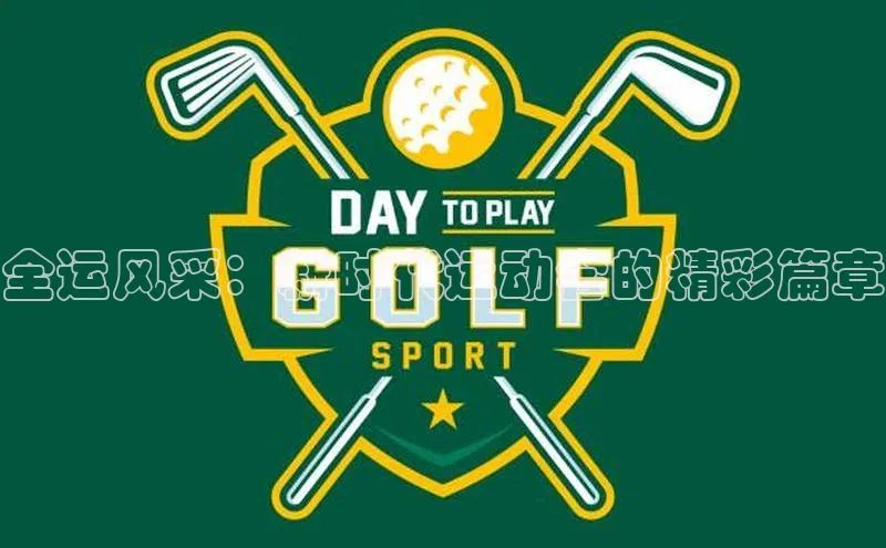 全运风采：新时代运动会的精彩篇章