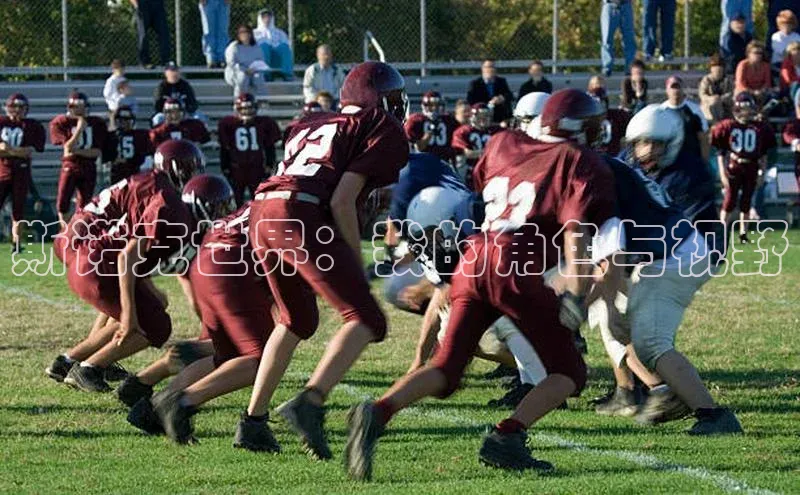 斯诺克世界：我的角色与视野