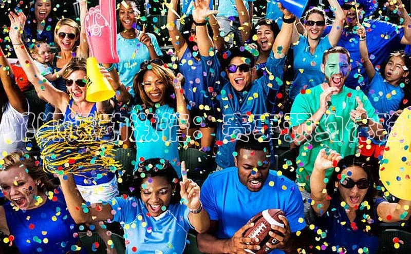 邯郸运动激情：赛事预约体验