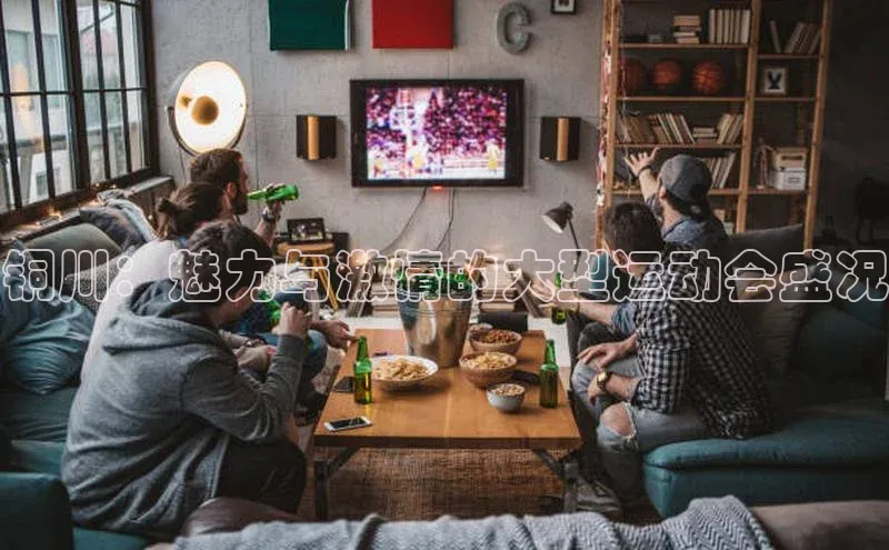 铜川：魅力与激情的大型运动会盛况