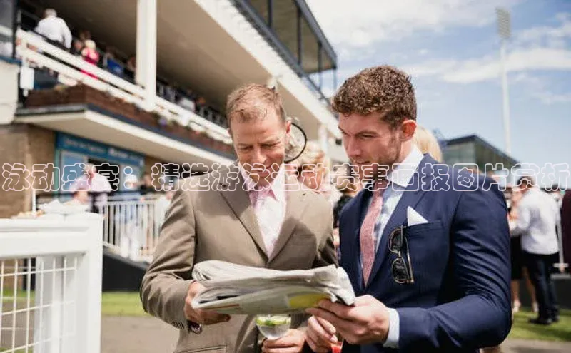 泳动盛宴：精选游泳运动赛事画报图片赏析