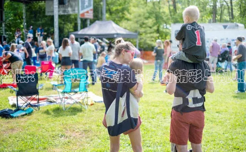 极限：各类运动竞技比赛的精彩与规则