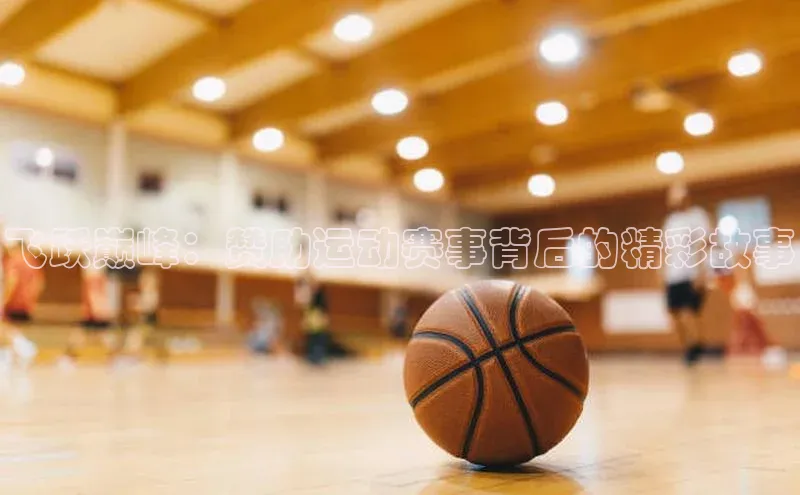 飞跃巅峰：赞助运动赛事背后的精彩故事