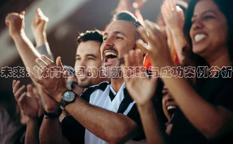 未来：体育公司的创新策略与成功案例分析
