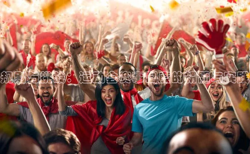 规则与挑战：运动会赛事制度的精髓与实践