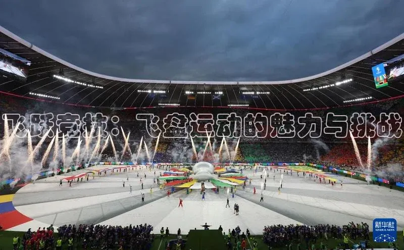 飞跃竞技：飞盘运动的魅力与挑战